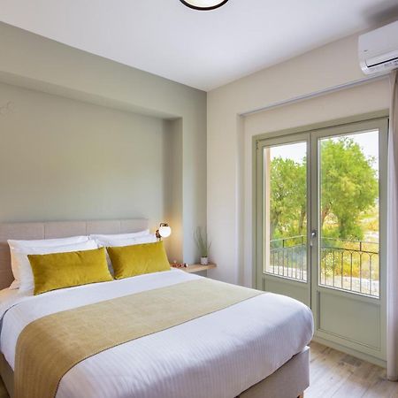 Dandelion Apartments Ханья Экстерьер фото